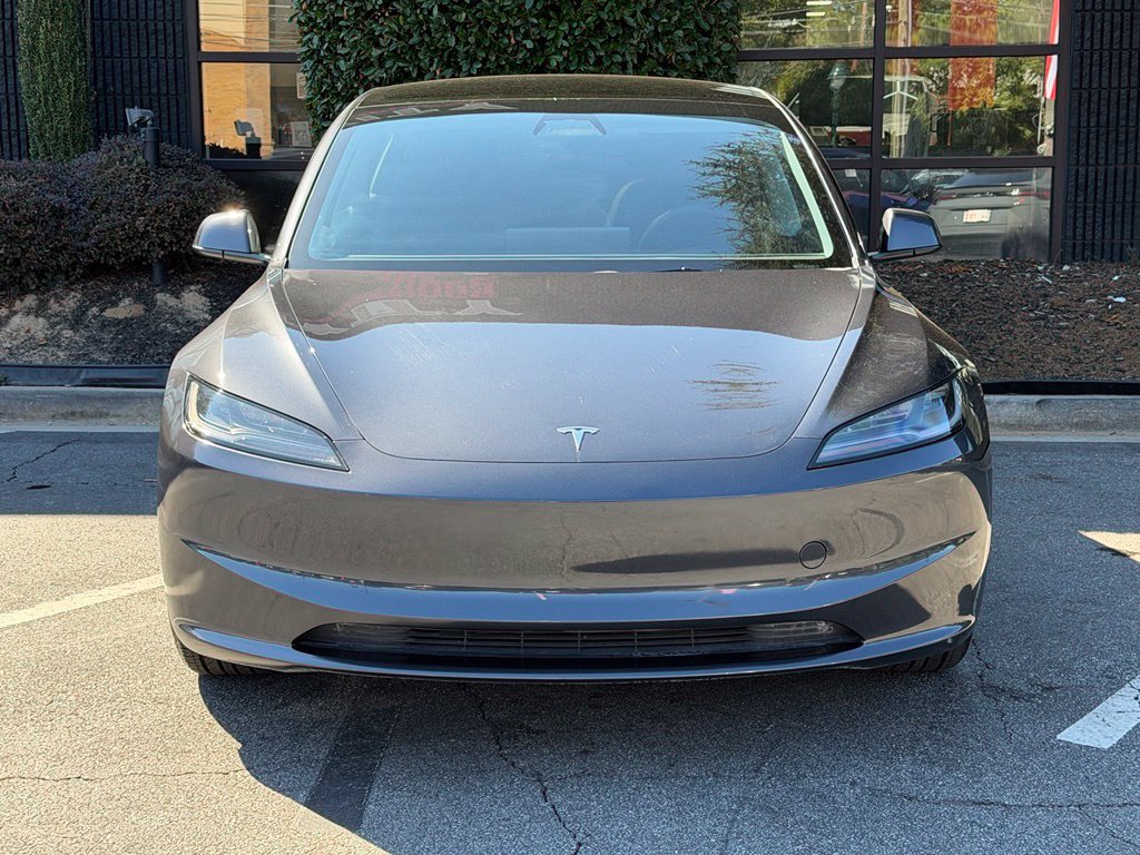 Used 2025 Tesla Model 3 RWD image 3
