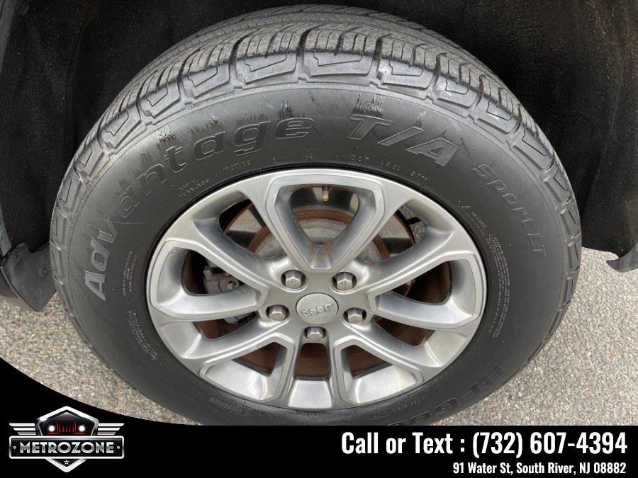 Used 2016 Jeep Grand Cherokee Limited image 41