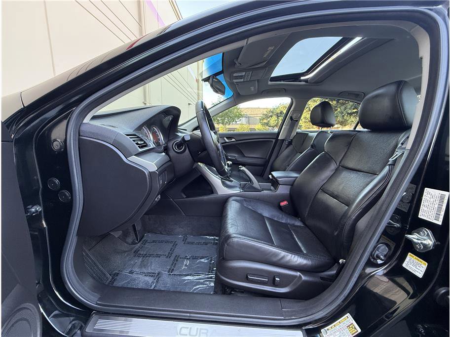Used 2009 Acura TSX Sedan image 22
