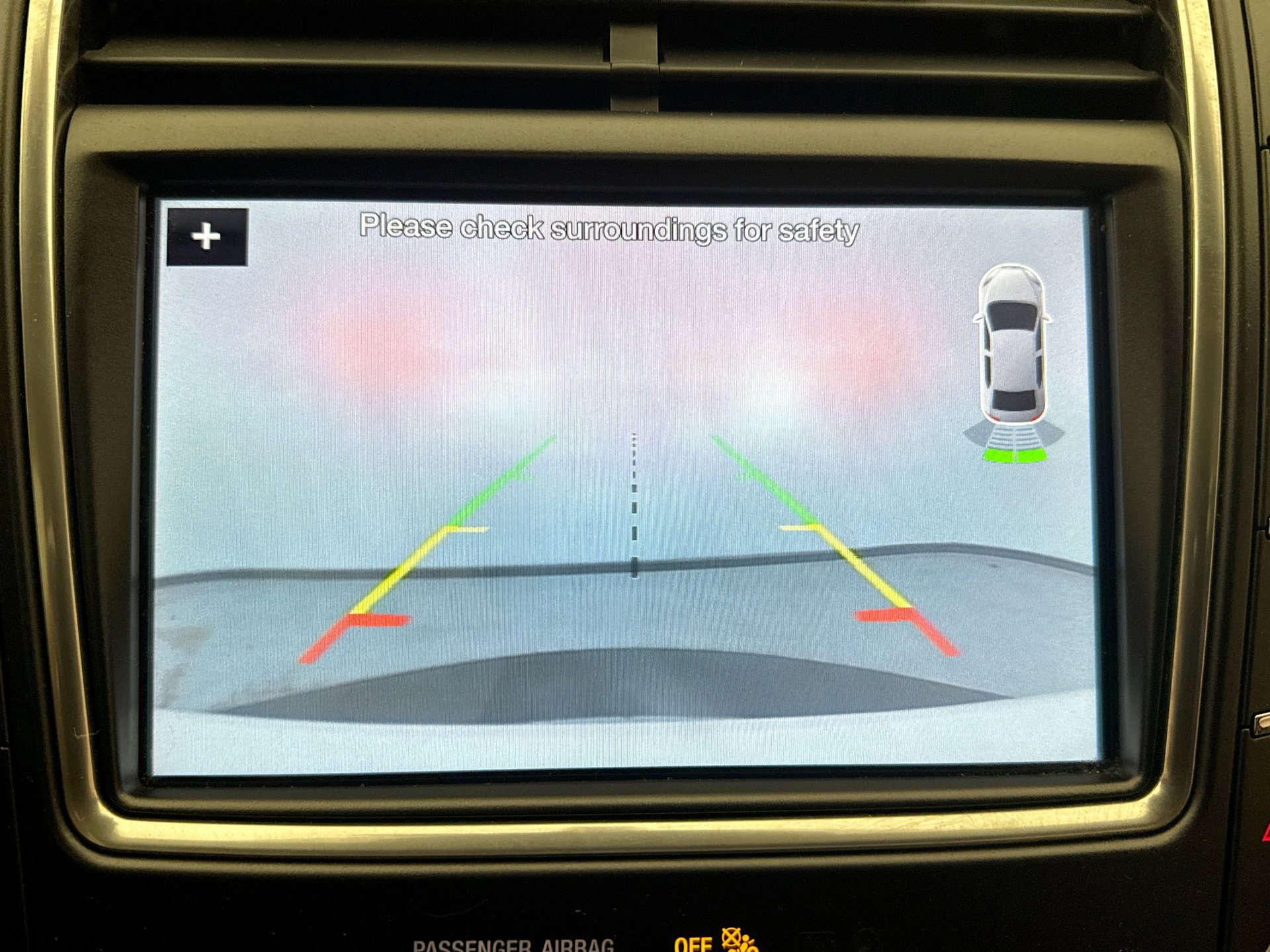 Used 2019 Lincoln Nautilus Reserve w/ Driver Assistance Package image 16