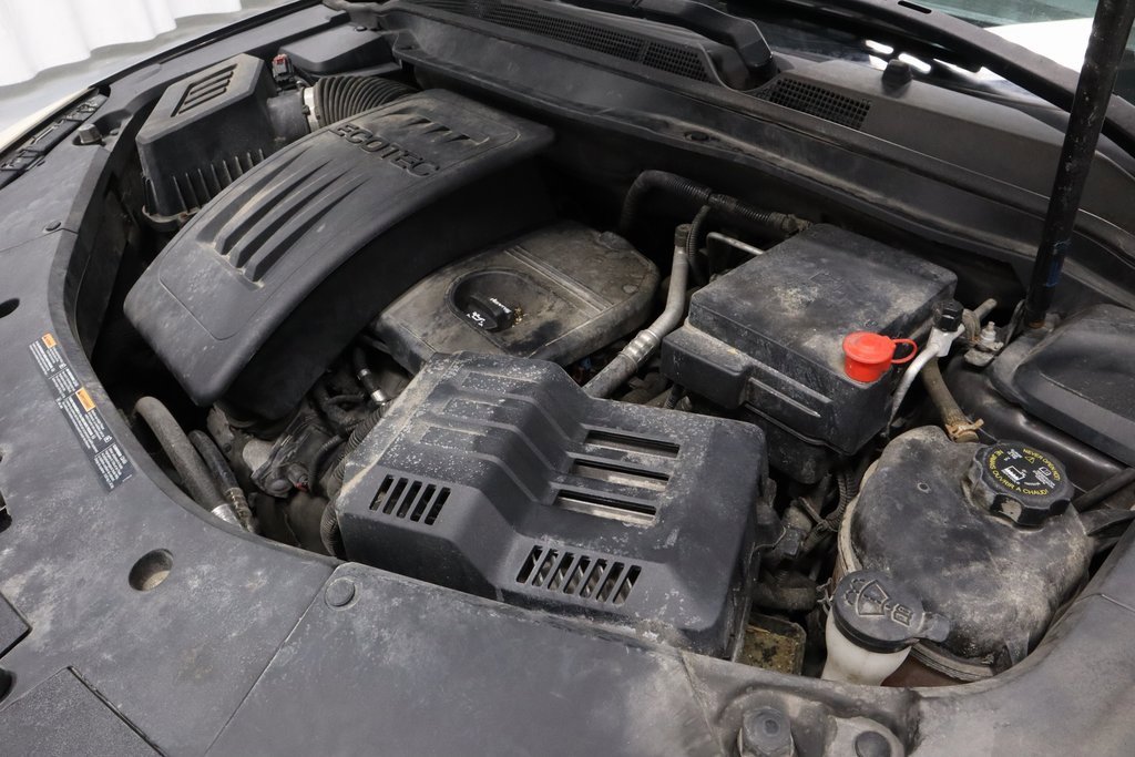 Used 2015 Chevrolet Equinox LT w/ Driver Convenience Package image 13