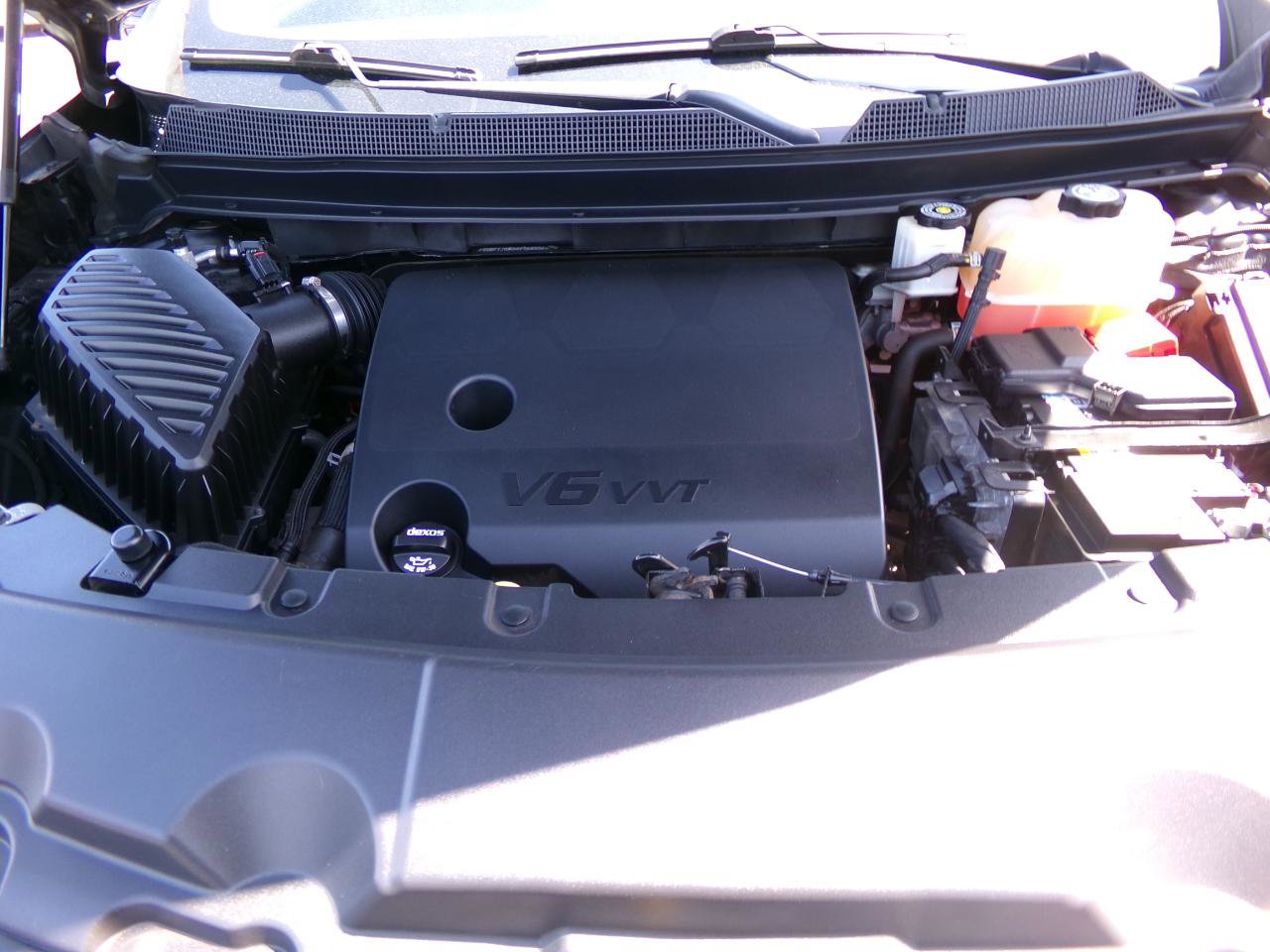 Used 2019 Chevrolet Traverse RS AWD/4WD image 60