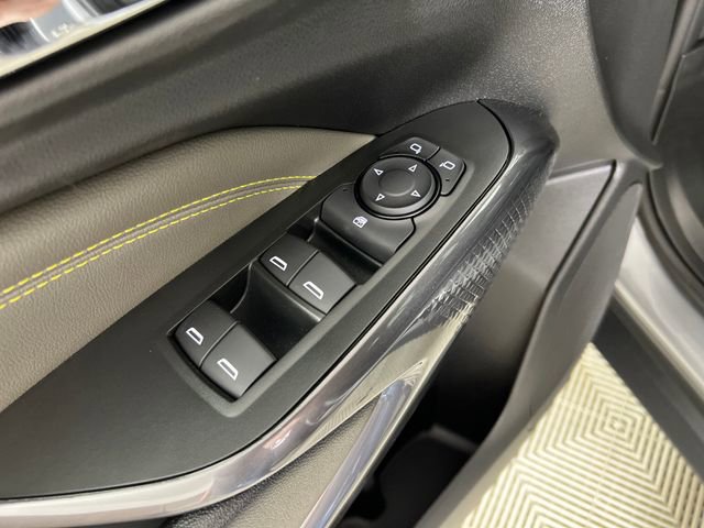 New 2026 Chevrolet Trax ACTIV w/ Sunroof Package image 11