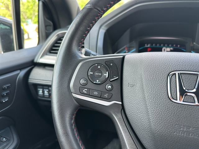 Used 2024 Honda Odyssey Sport image 24