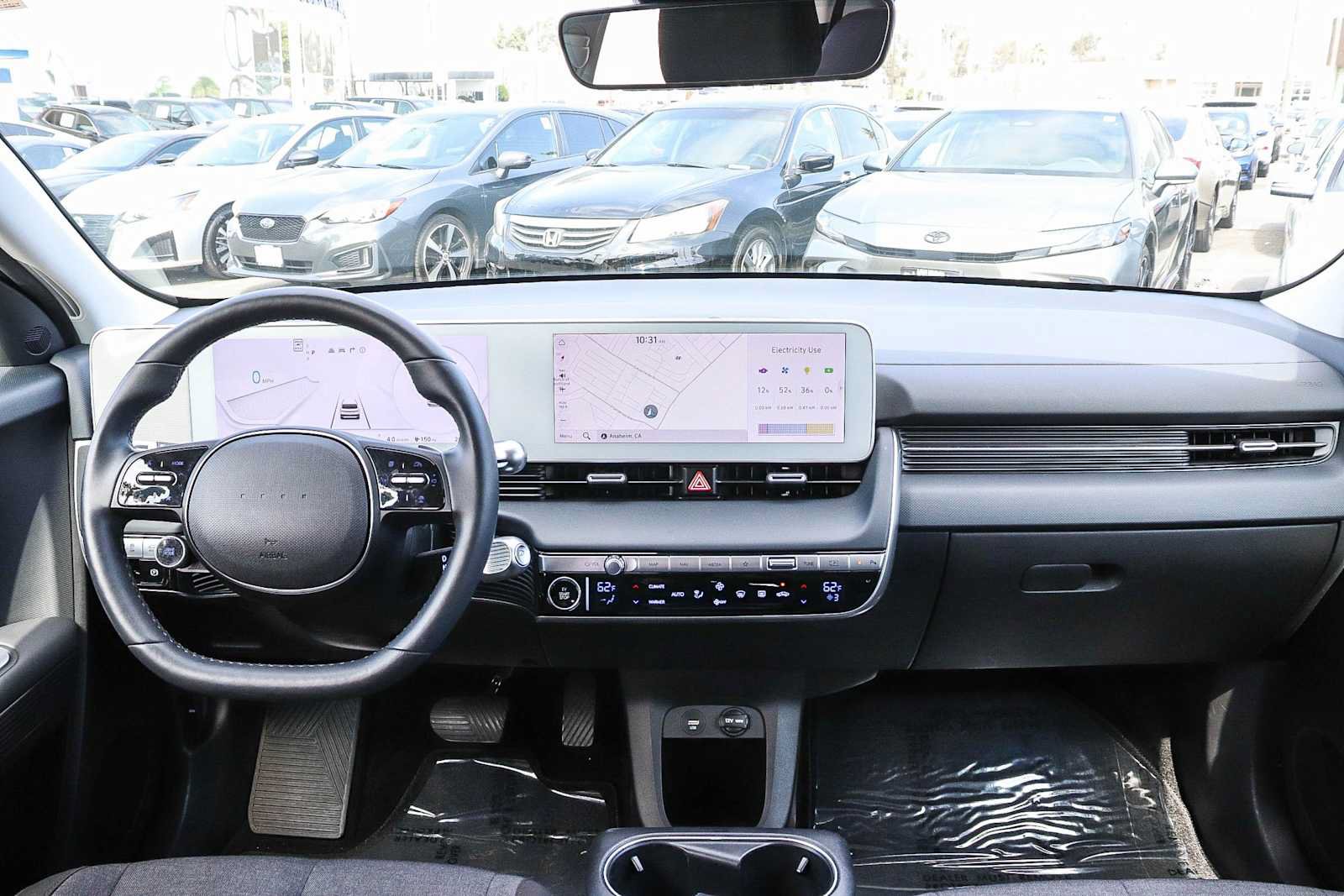 Used 2024 Hyundai Ioniq 5 SEL RWD image 17