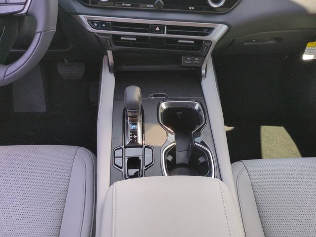 New 2026 Lexus RX 350 AWD/4WD image 18