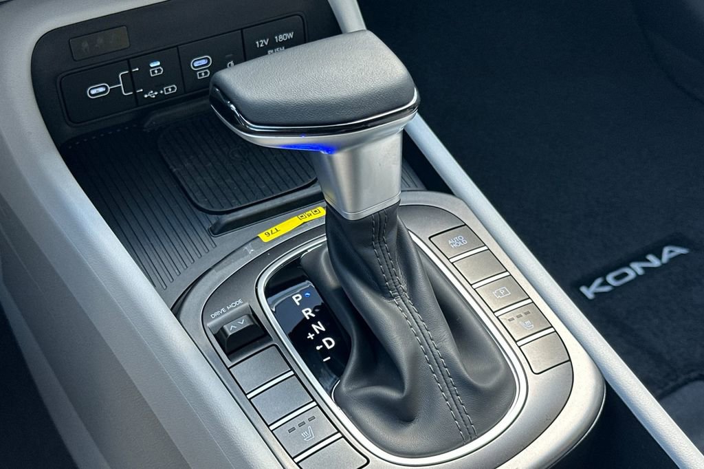 New 2026 Hyundai Kona SEL Sport image 18