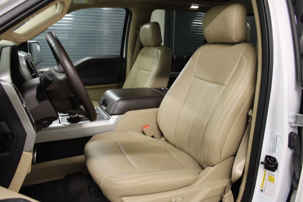 Used 2018 Ford F150 Lariat image 5