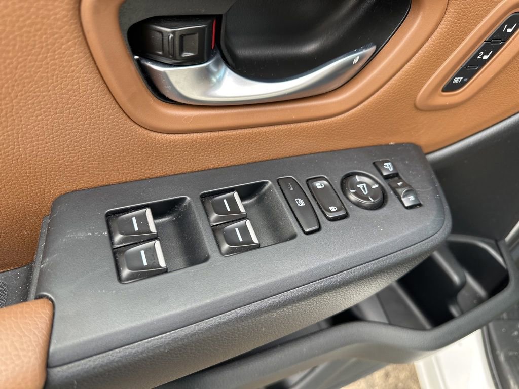 Certified 2026 Honda Passport TrailSport Elite image 17