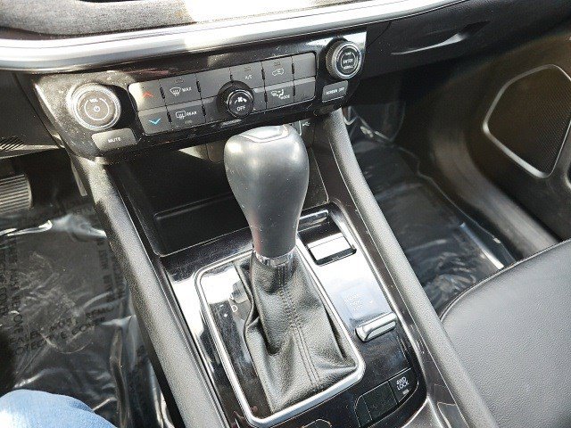 Used 2022 Jeep Compass Latitude image 24