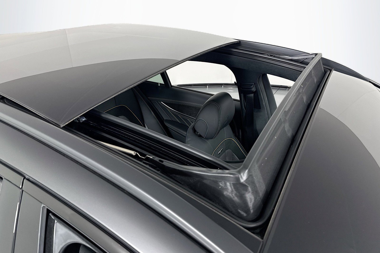 Certified 2023 Mercedes-Benz E 63 AMG S image 24