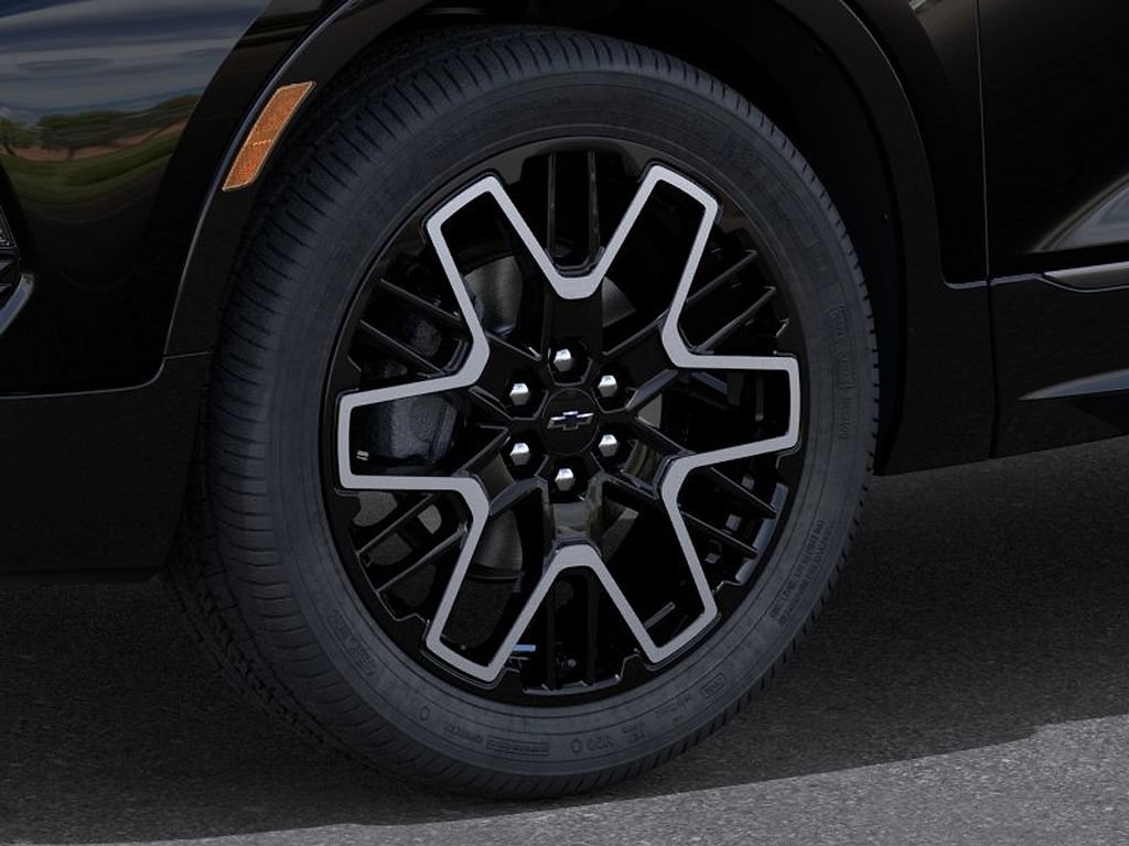 New 2026 Chevrolet Blazer RS w/ Enhanced Convenience Package AWD/4WD image 9