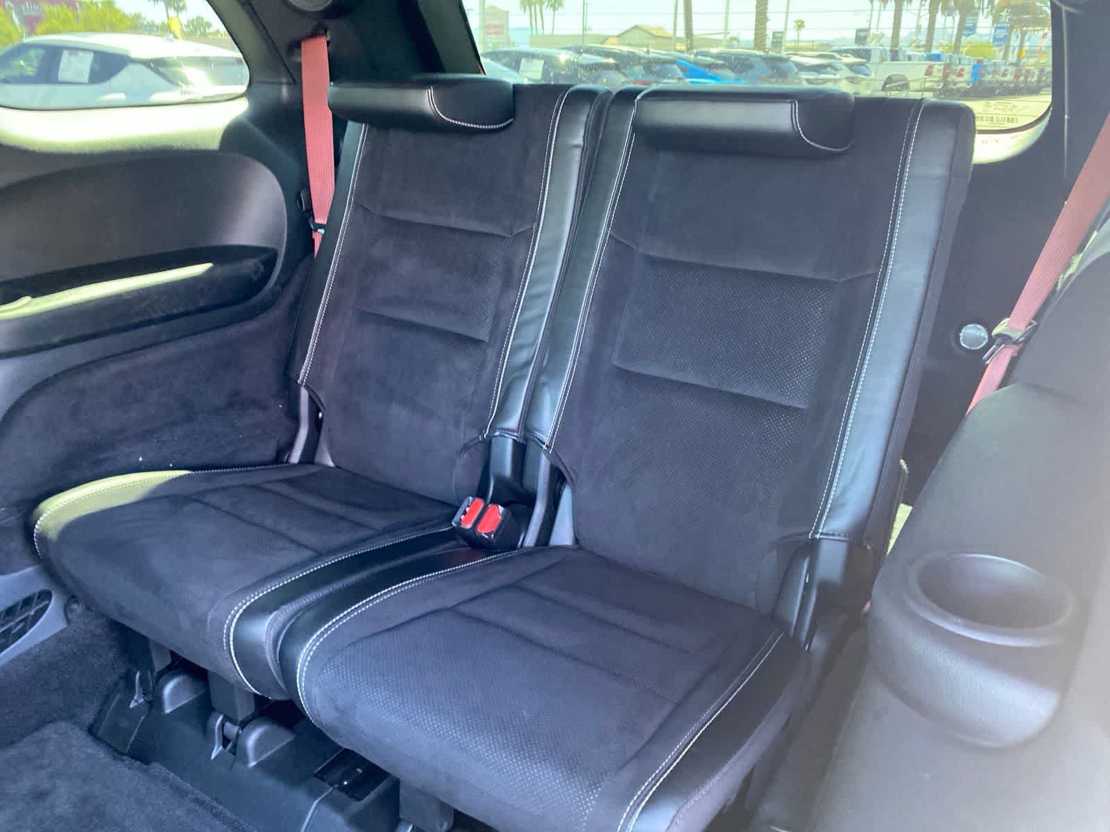 Used 2022 Dodge Durango SRT w/ Technology Group AWD/4WD image 14