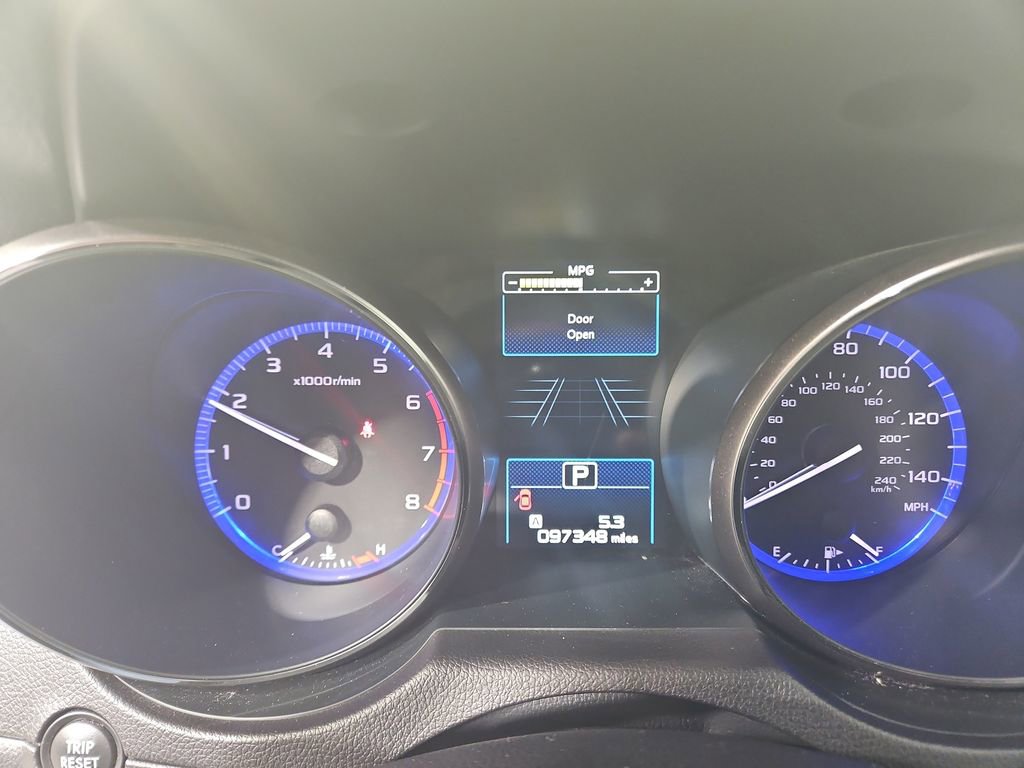 Used 2016 Subaru Outback 2.5i Limited image 16