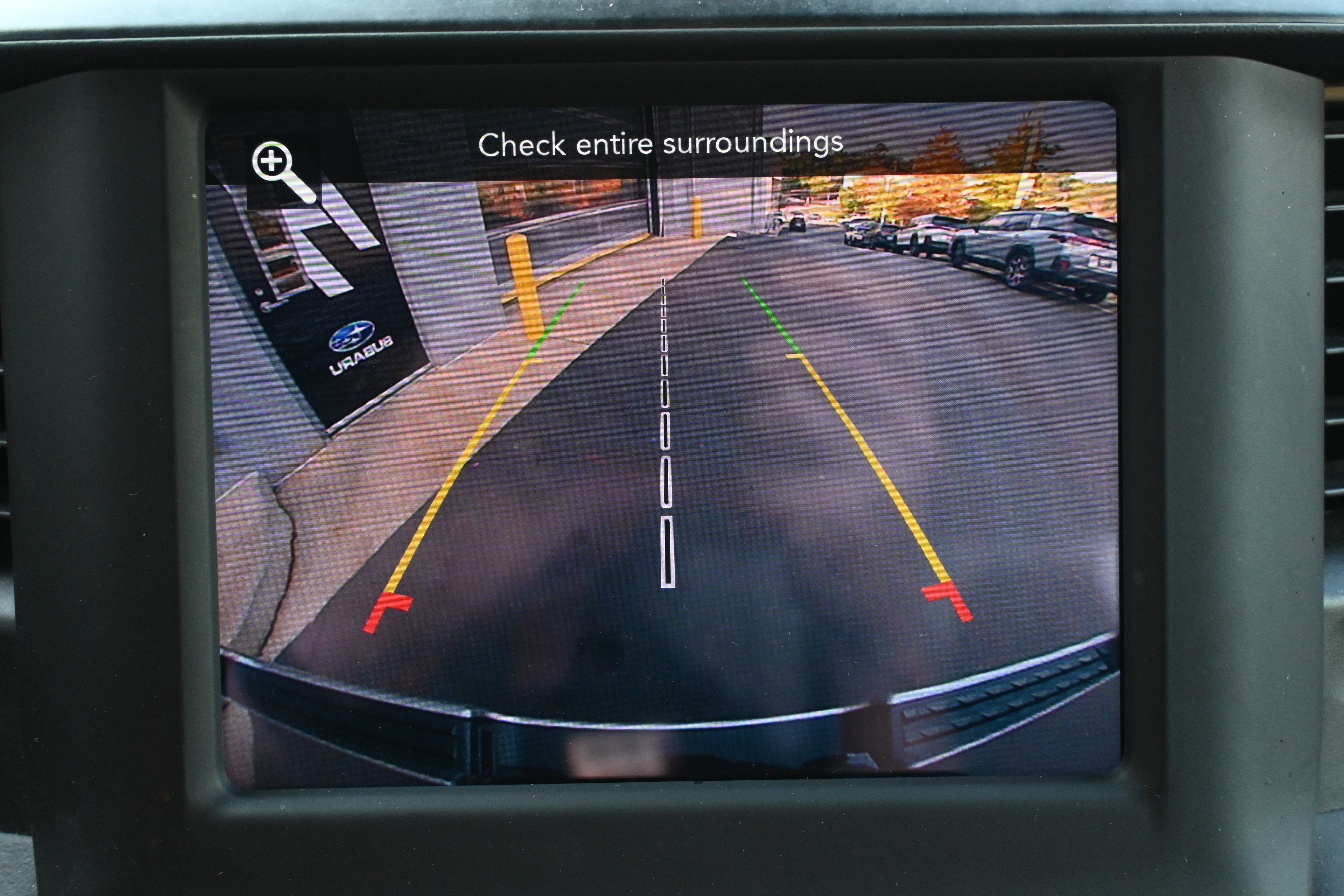 Used 2020 RAM 1500 Big Horn AWD/4WD image 25