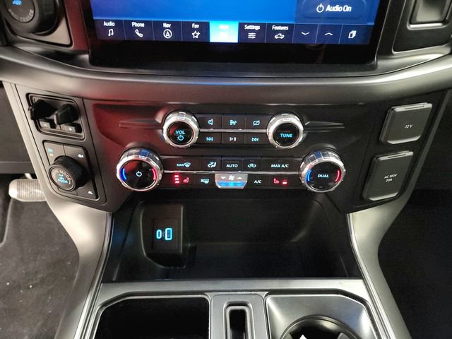 Used 2024 Ford F150 Tremor w/ Tow/Haul Package image 29