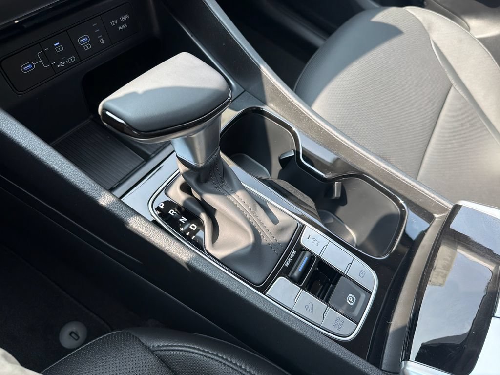 New 2026 Hyundai Tucson SEL FWD image 32