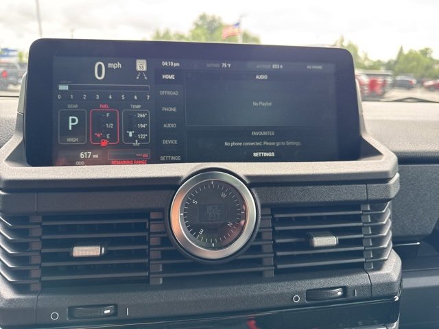 New 2025 INEOS Grenadier Trialmaster Edition image 16