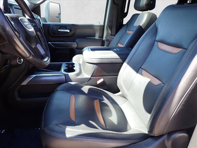 Used 2022 GMC Sierra 2500 AT4 w/ AT4 Premium Plus Package image 14