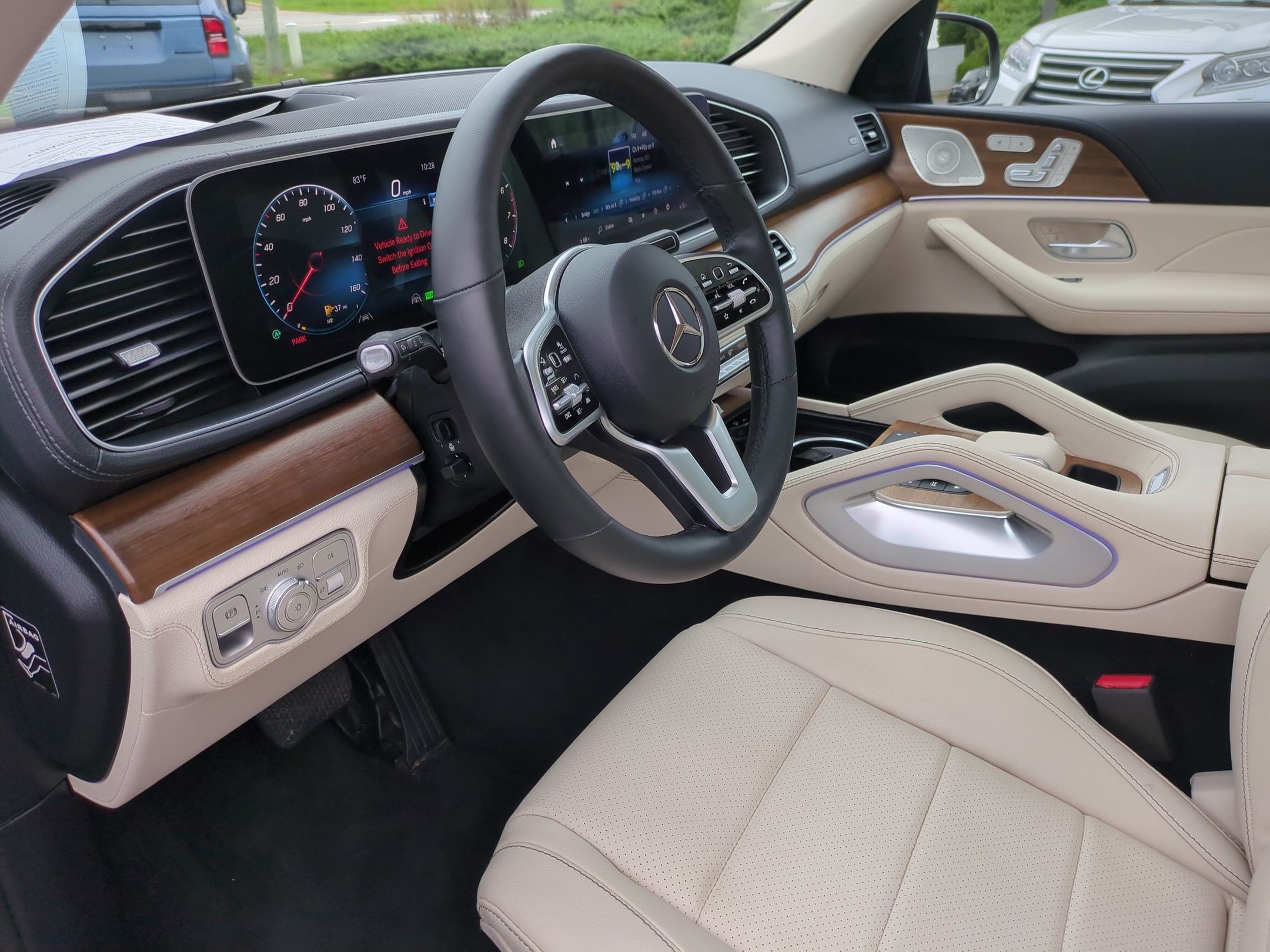 Used 2023 Mercedes-Benz GLE 450 4MATIC image 14