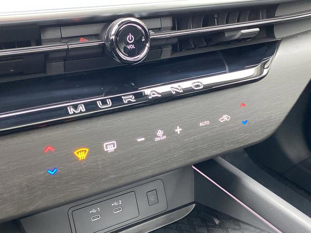 New 2026 Nissan Murano SL AWD/4WD image 20