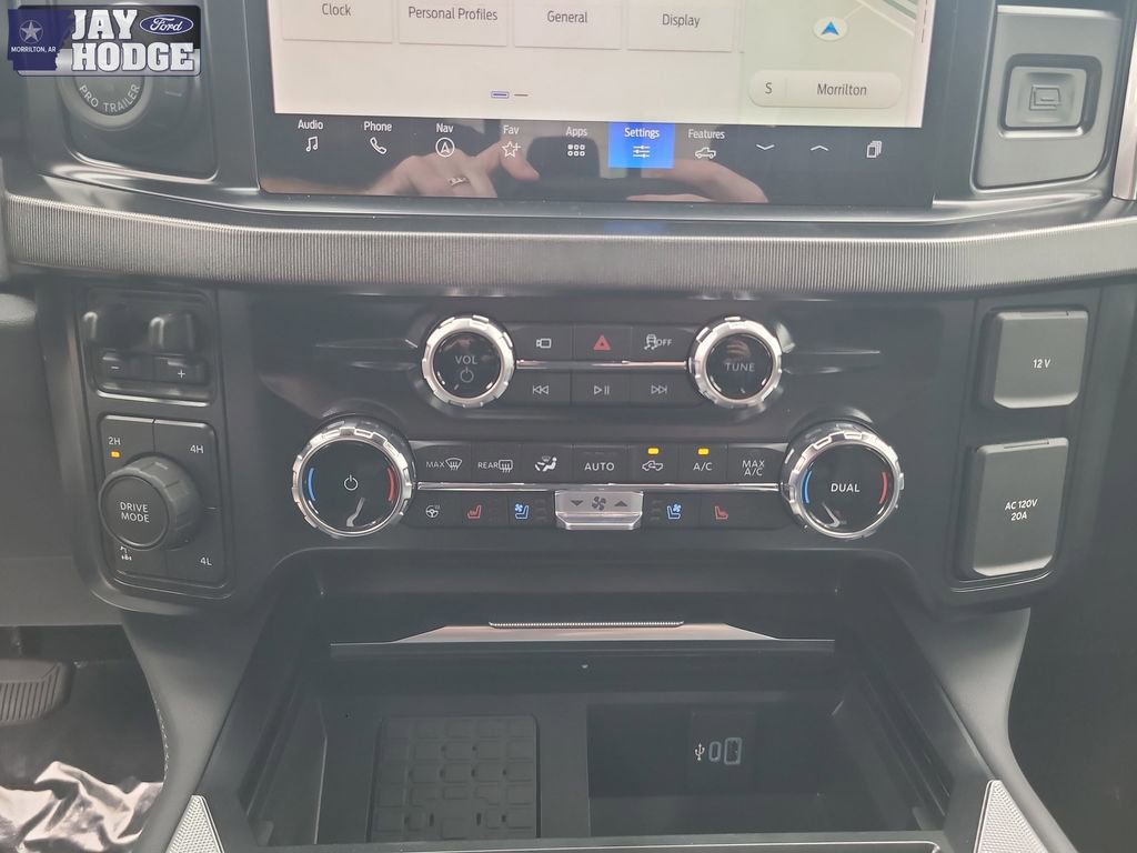 New 2026 Ford F250 Platinum image 23