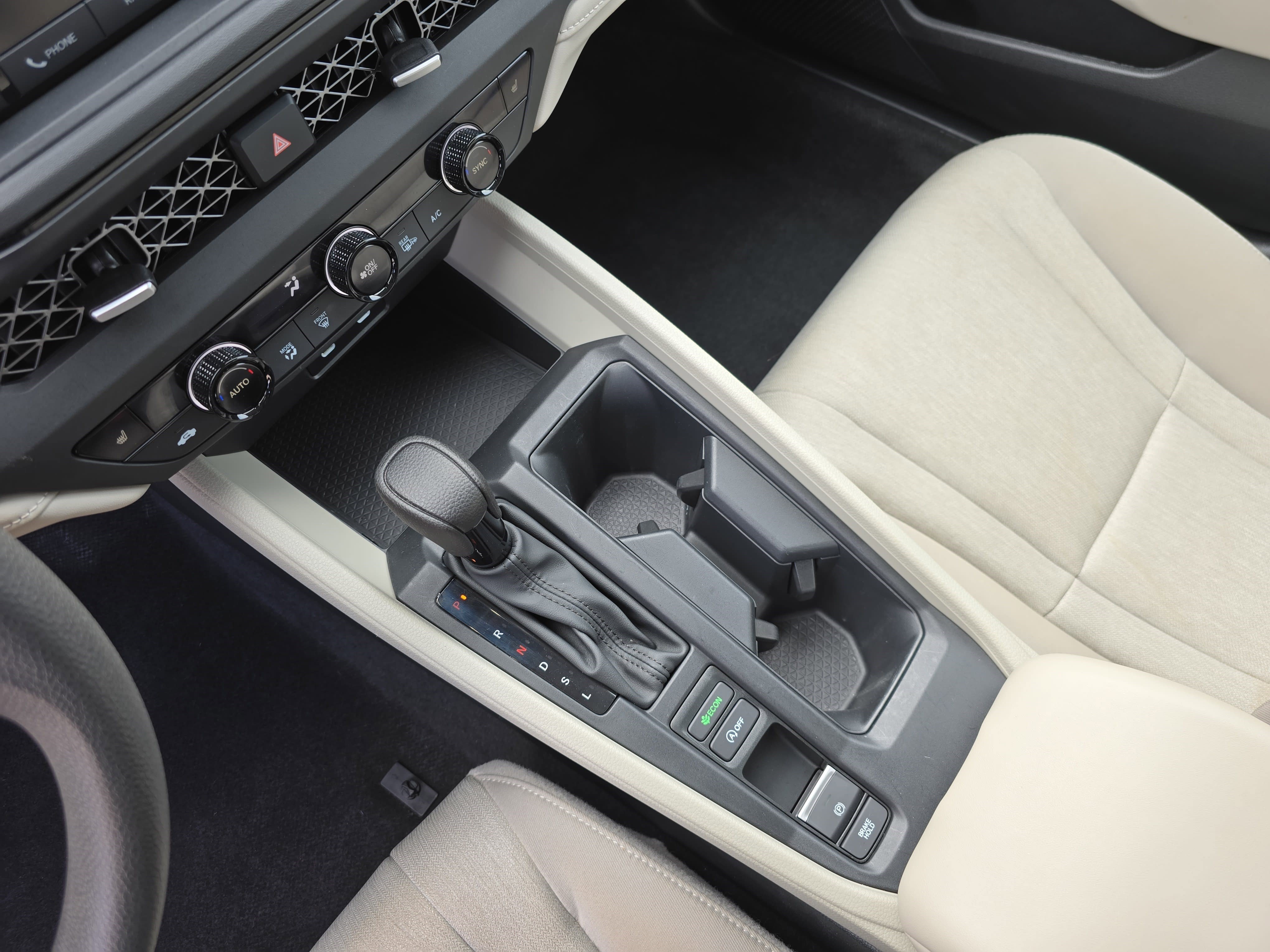 Used 2024 Honda Accord EX image 25