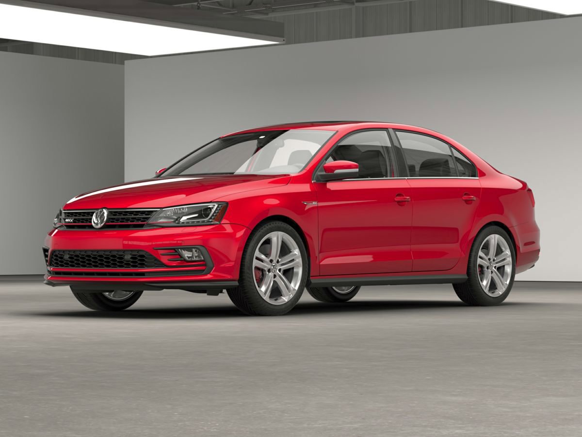 Used 2016 Volkswagen Jetta GLI SE image 1