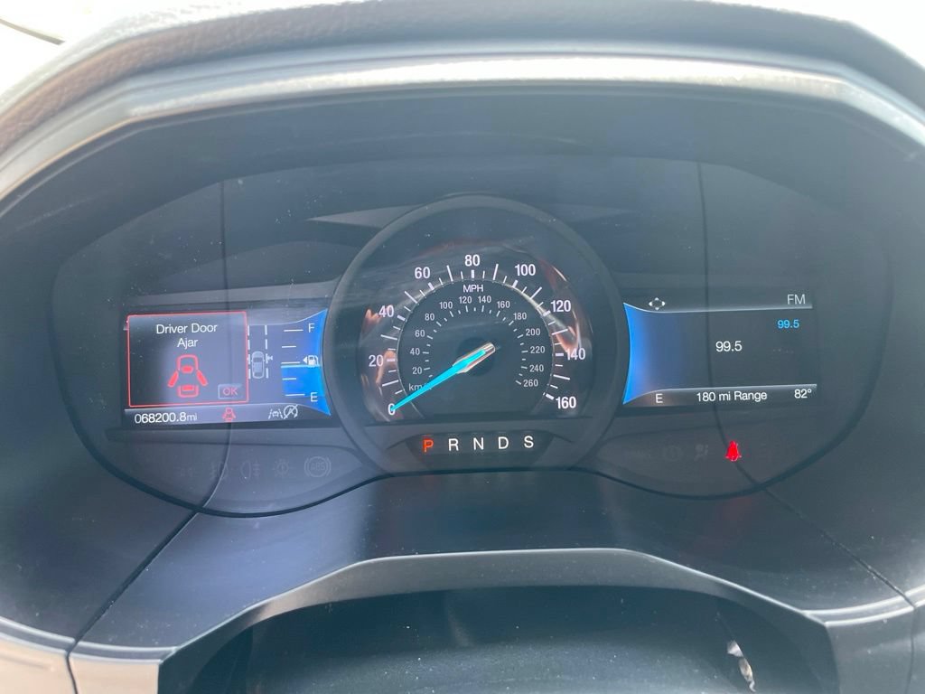 Used 2023 Ford Edge SEL AWD/4WD image 25