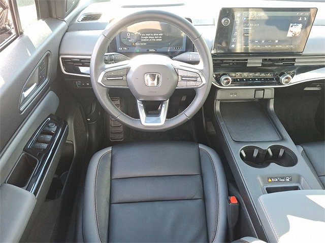 Used 2025 Honda Prologue Touring image 12