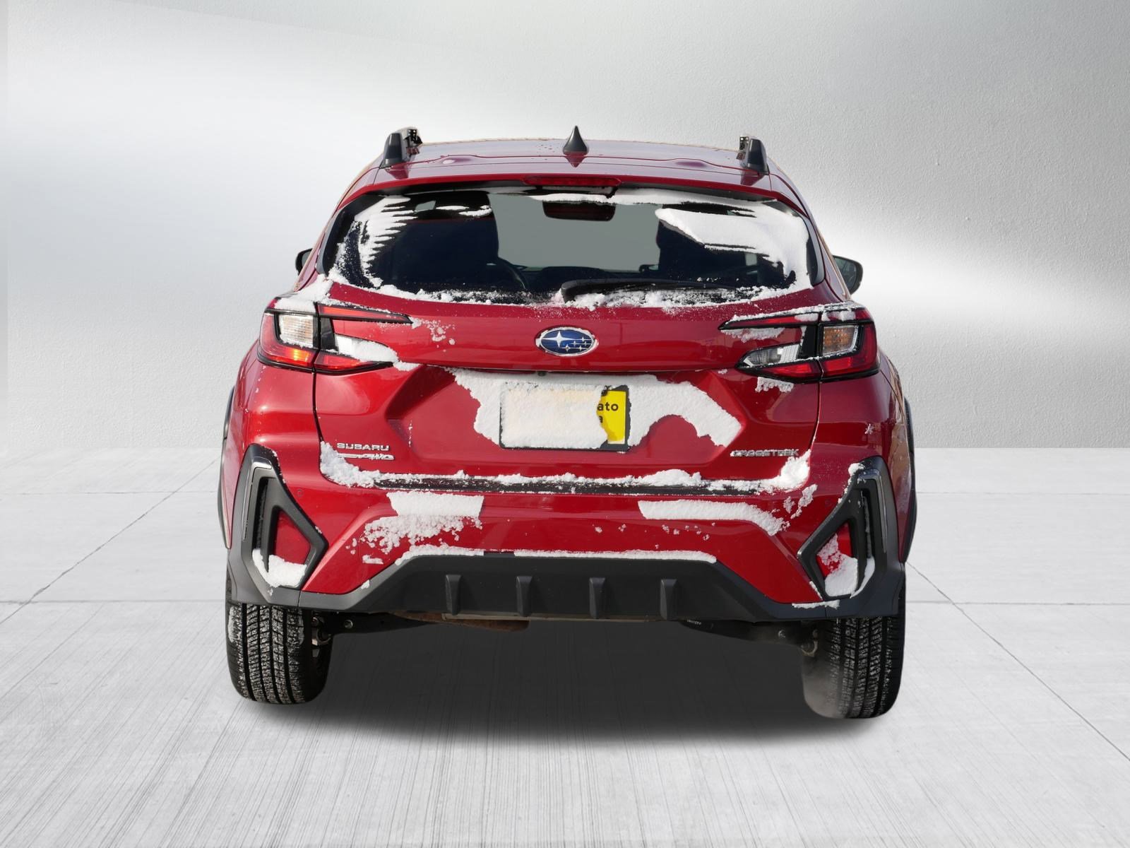 Used 2024 Subaru Crosstrek 2.5i Limited w/ Crosstrek Mirror Package image 6