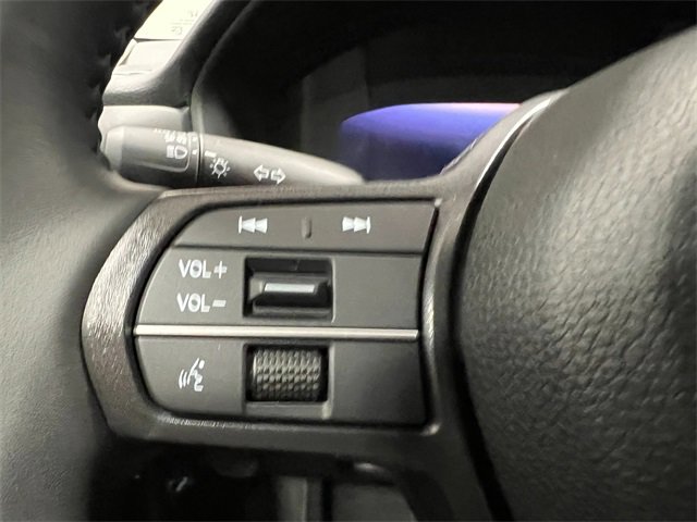 New 2025 Honda Accord EX-L image 19