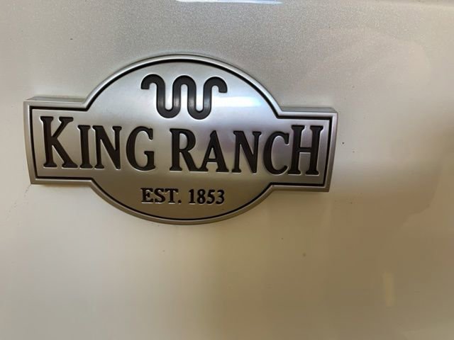 Used 2024 Ford Expedition Max King Ranch AWD/4WD image 32