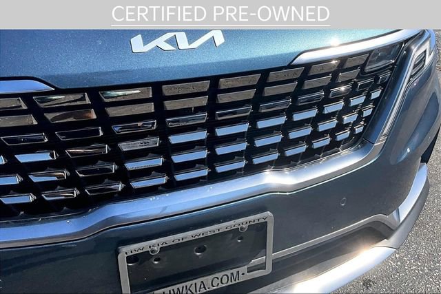 Used 2024 Kia Carnival SX Prestige image 27