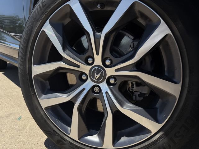 Used 2023 Acura MDX FWD w/ Technology Package image 10