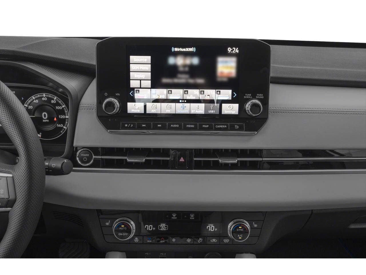 New 2025 Mitsubishi Outlander SEL image 46