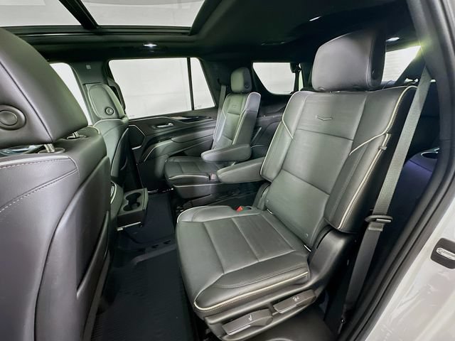 Used 2022 Cadillac Escalade Sport w/ Touring Package AWD/4WD image 26