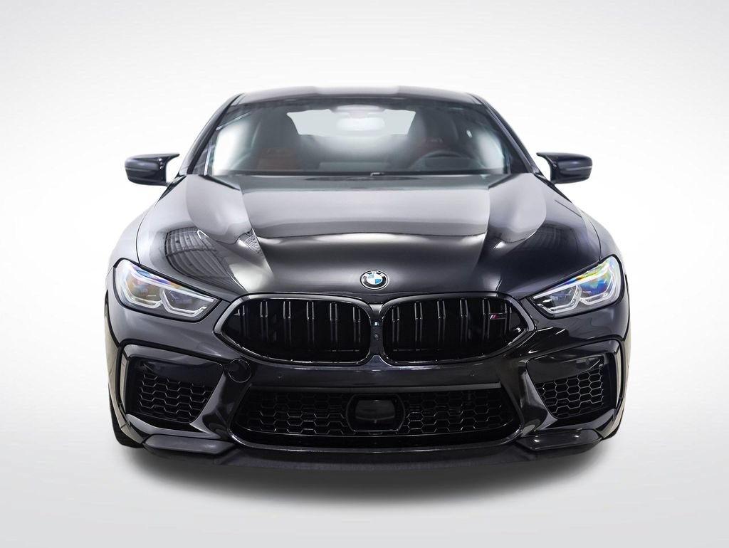 Used 2024 BMW M8 Competition AWD/4WD image 8