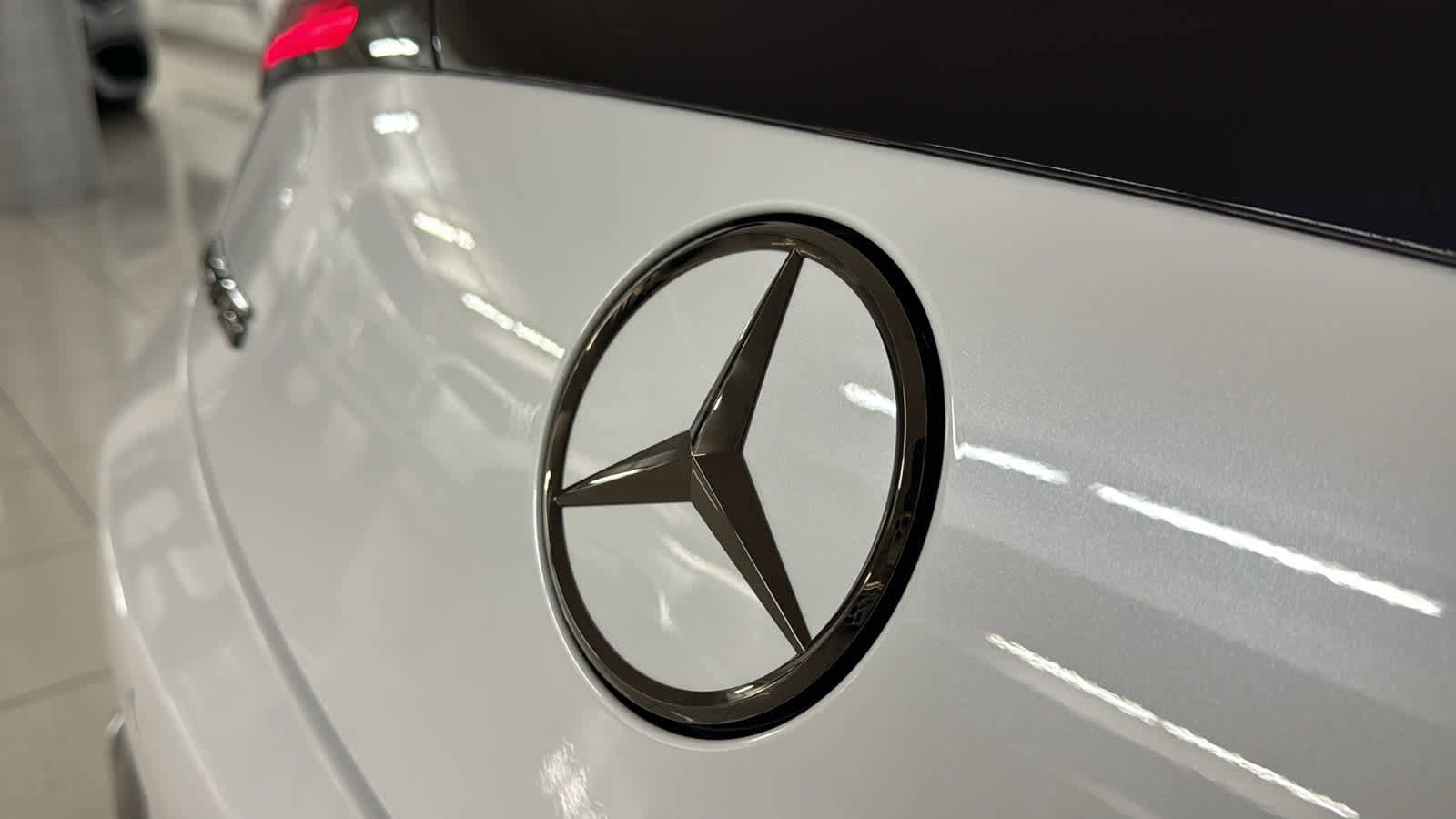 New 2026 Mercedes-Benz CLE 53 AMG 4MATIC Cabriolet image 9