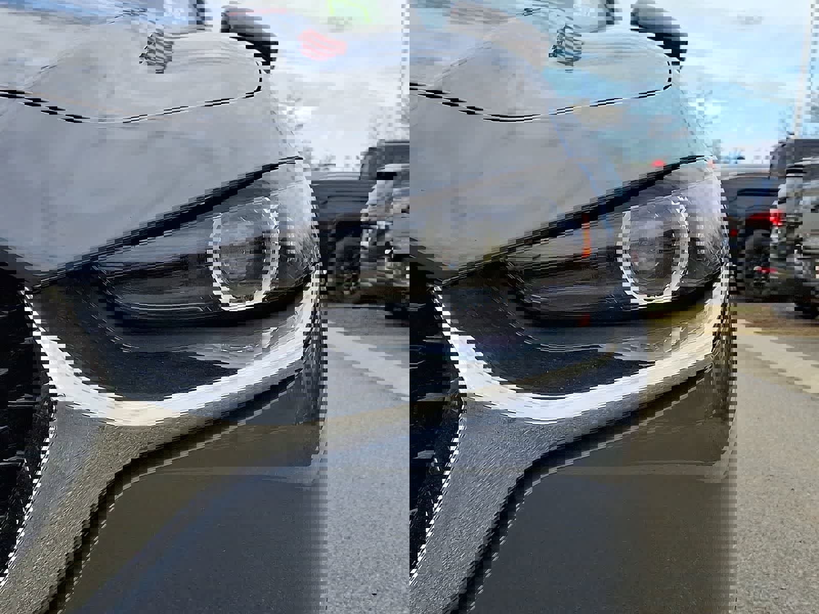 Used 2023 MAZDA CX-30 AWD 2.5 S w/ Preferred Package image 10