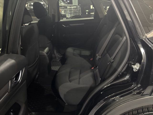 Used 2020 MAZDA CX-5 Sport image 24