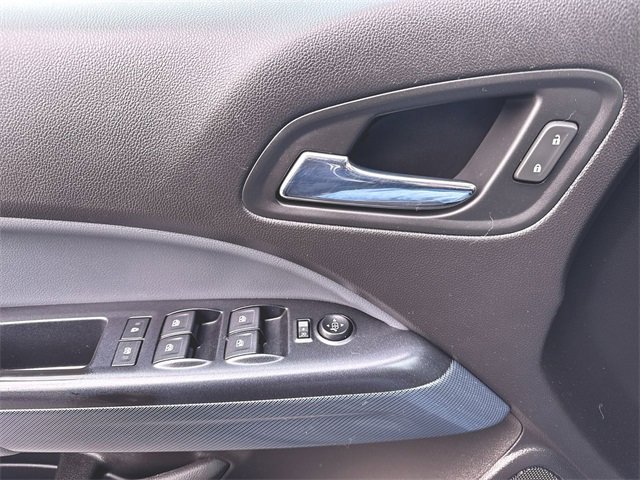 Used 2017 Chevrolet Colorado Z71 image 21