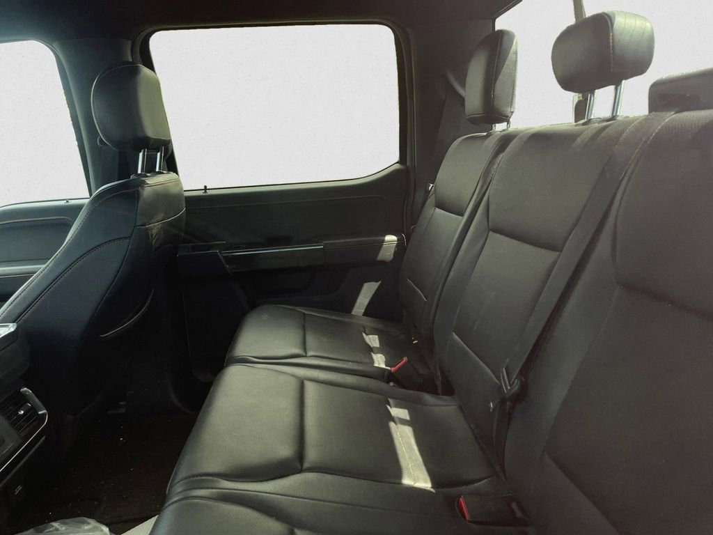 Used 2023 Ford F150 Tremor w/ 360 Degree Camera Package AWD/4WD image 8