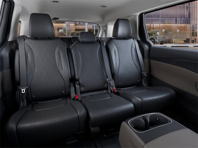 New 2026 Kia Carnival LXS image 16