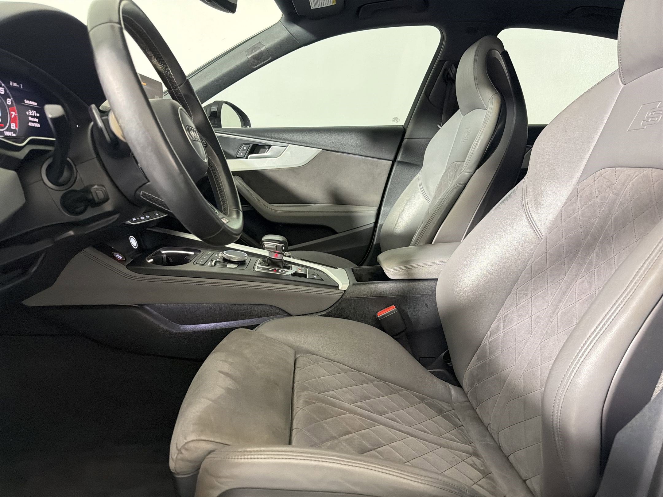 Used 2019 Audi S4 Premium Plus AWD/4WD image 5