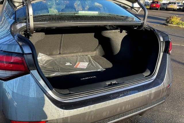 Used 2025 Nissan Sentra SV w/ All-Weather Package image 21
