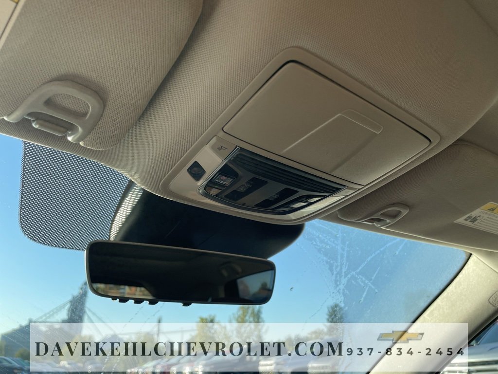 Used 2020 Acura RDX w/ Technology Package image 24