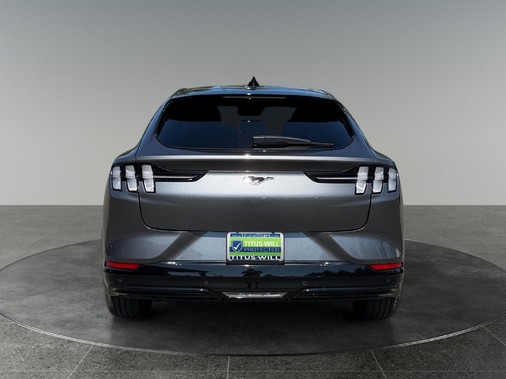 Used 2023 Ford Mustang Mach-E Premium AWD/4WD image 9