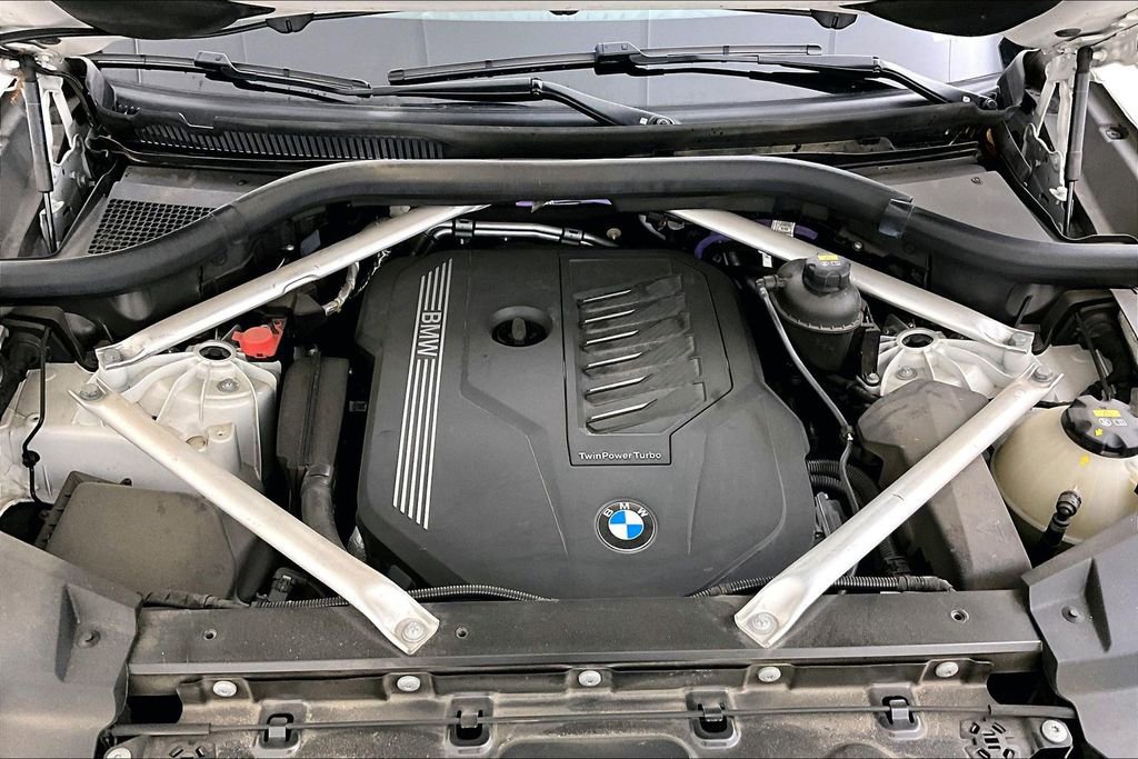 Used 2023 BMW X5 sDrive40i image 13