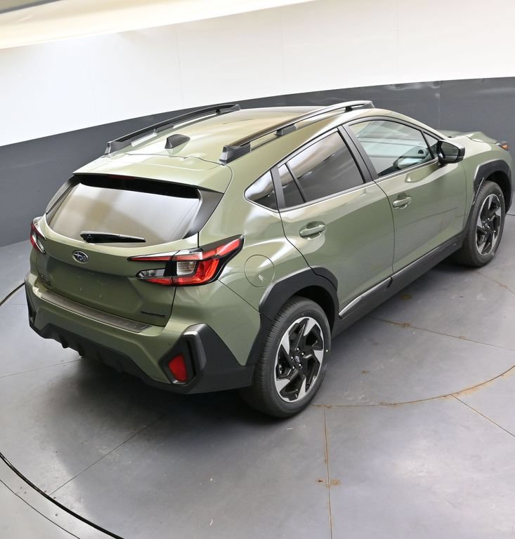 New 2026 Subaru Crosstrek 2.5i Limited AWD/4WD image 50